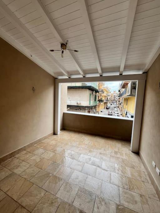 Casa Vacanze I Limoni Bagheria Exterior foto